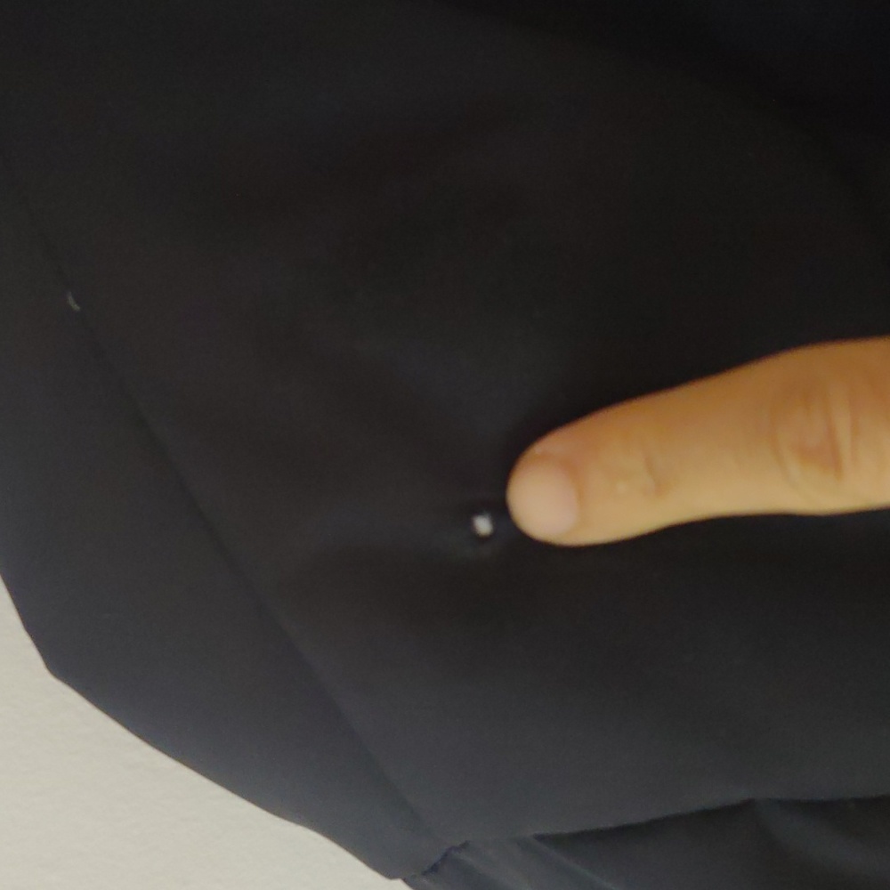 Burberry women's jacket - Picture 10 of 15